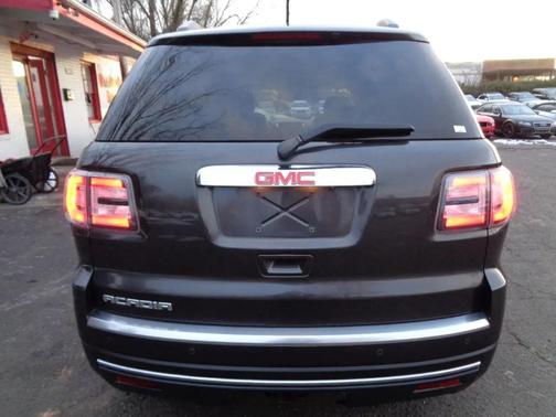 2015 GMC Acadia SLT-1