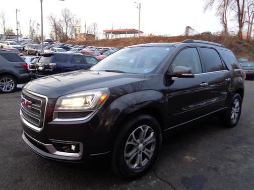 2015 GMC Acadia SLT-1