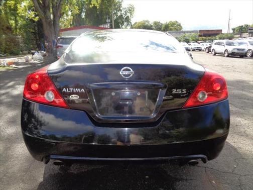 2011 Nissan Altima 2.5 S