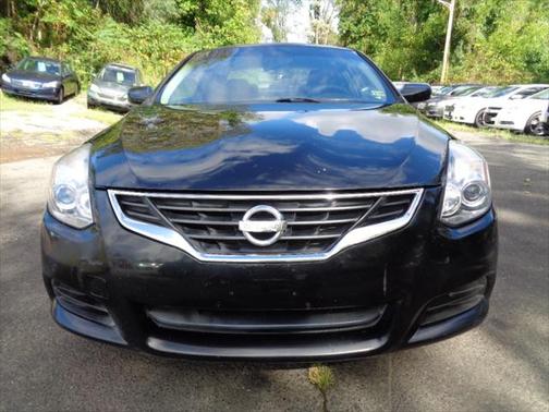 2011 Nissan Altima 2.5 S