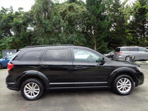 2014 Dodge Journey SXT