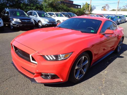 2015 Ford Mustang V6
