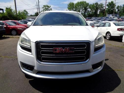2016 GMC Acadia SLT-1