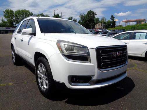 2016 GMC Acadia SLT-1