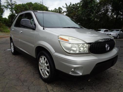 2006 Buick Rendezvous CX
