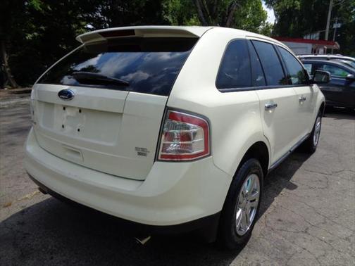 2008 Ford Edge SEL