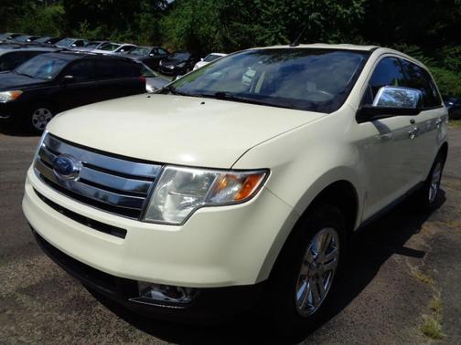 2008 Ford Edge SEL