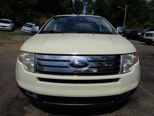 2008 Ford Edge SEL