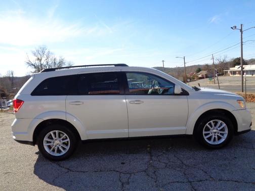 2013 Dodge Journey SXT