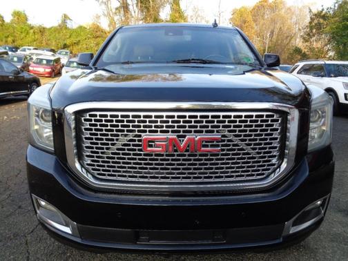 2015 GMC Yukon XL 1500 Denali