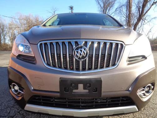 2015 Buick Encore Premium