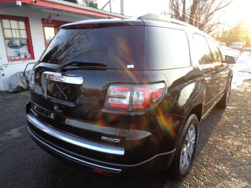 2016 GMC Acadia SLT-1