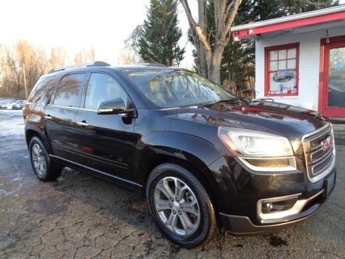2016 GMC Acadia SLT-1