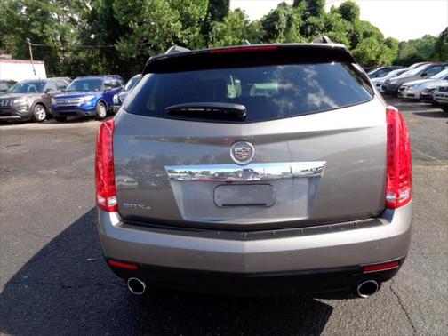 2011 Cadillac SRX Luxury Collection