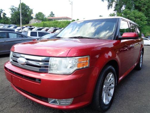 2011 Ford Flex SEL