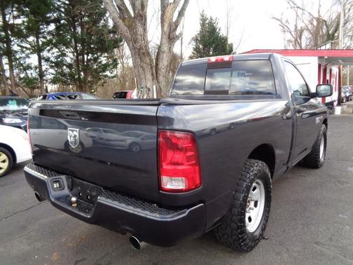 2014 RAM 1500 Tradesman/Express