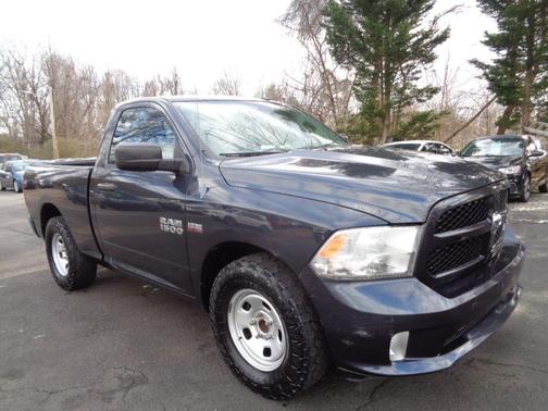 2014 RAM 1500 Tradesman/Express