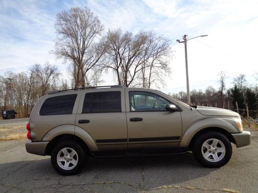 2006 Dodge Durango SLT