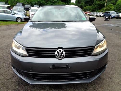 2014 Volkswagen Jetta Auto S