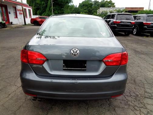 2014 Volkswagen Jetta Auto S