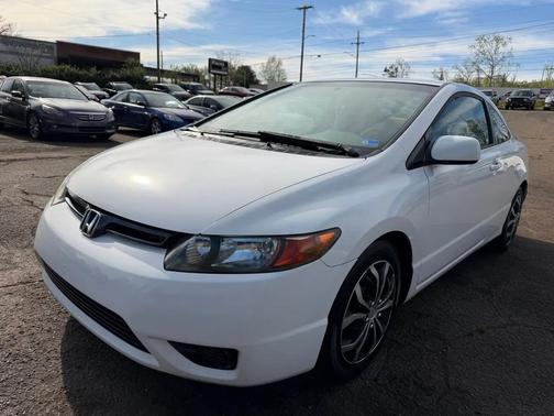 2008 Honda Civic LX
