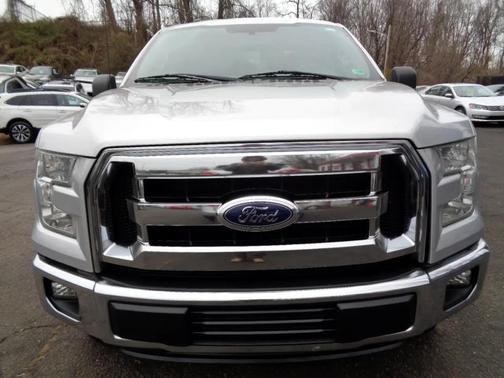2015 Ford F-150 XL