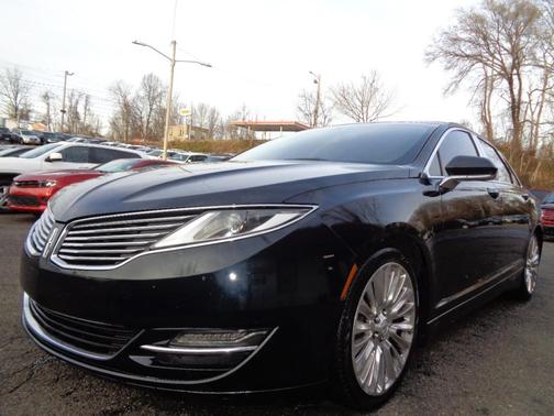 2014 Lincoln MKZ Base