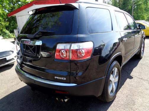 2012 GMC Acadia SLT-1
