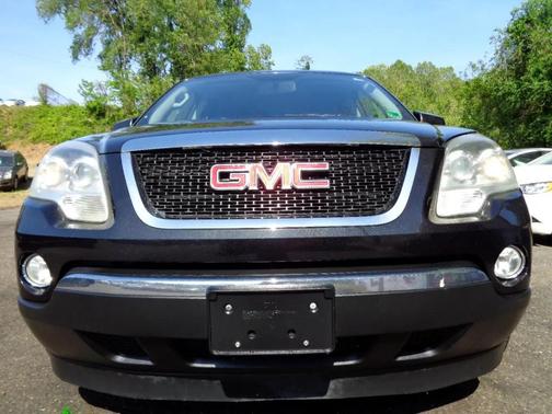 2012 GMC Acadia SLT-1
