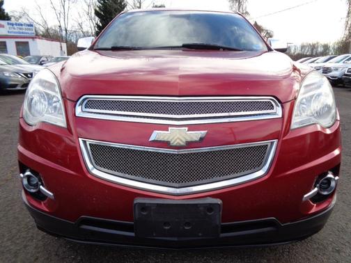 2013 Chevrolet Equinox 1LT