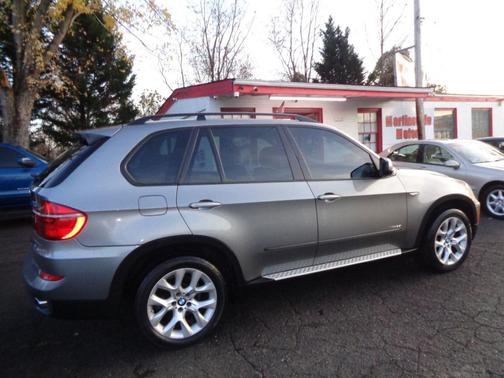 2013 BMW X5 xDrive35i
