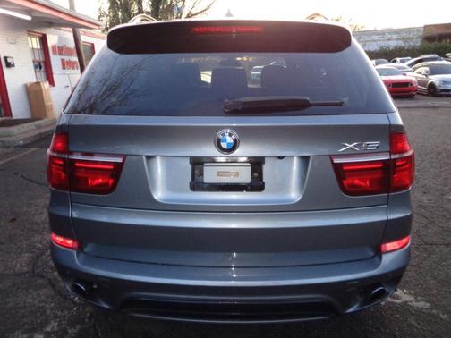 2013 BMW X5 xDrive35i