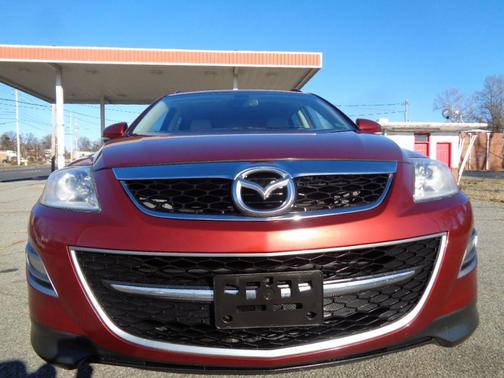 2010 Mazda CX-9 Grand Touring