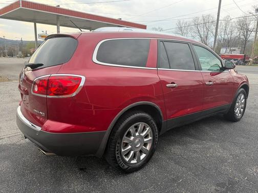 2012 Buick Enclave Premium