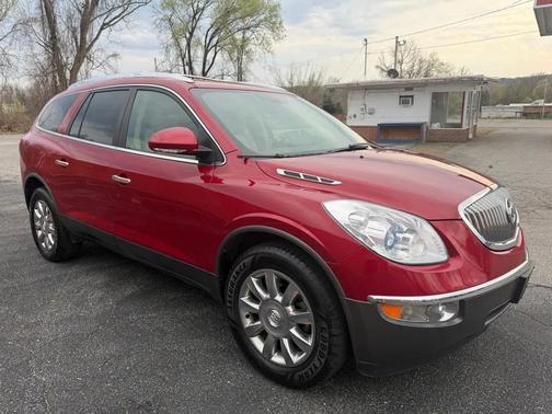 2012 Buick Enclave Premium