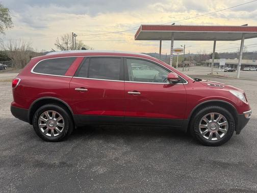2012 Buick Enclave Premium