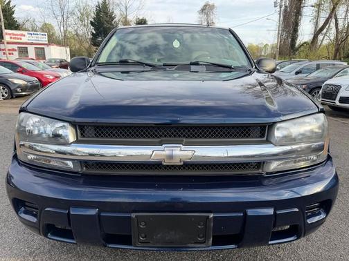 2007 Chevrolet Trailblazer L5