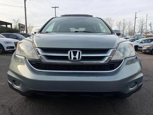 2010 Honda CR-V EX-L