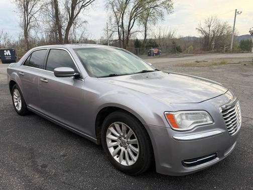 2014 Chrysler 300 S