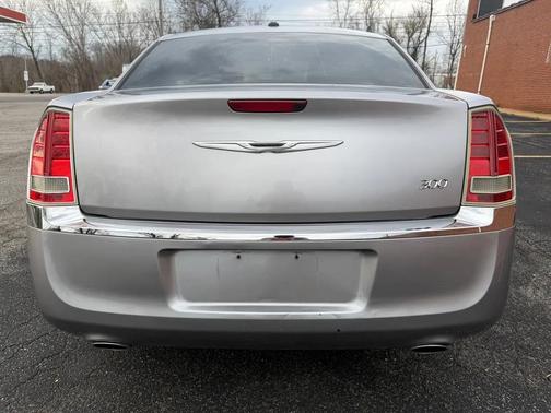 2014 Chrysler 300 S
