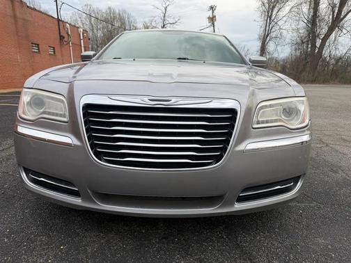 2014 Chrysler 300 S