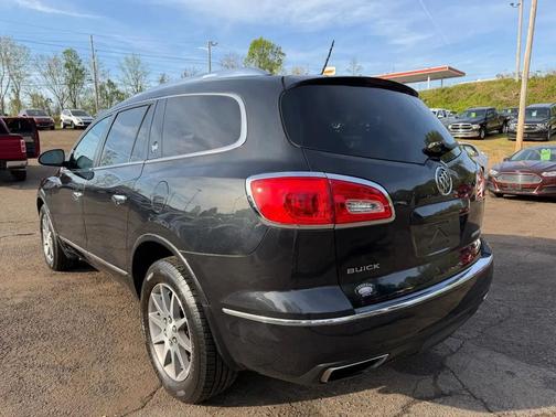 2013 Buick Enclave Leather