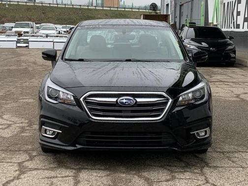 Photo 2 of 22 of 2019 Subaru Legacy 2.5i Limited