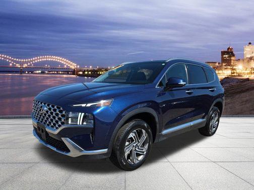 2023 Hyundai SANTA FE SEL 2.4