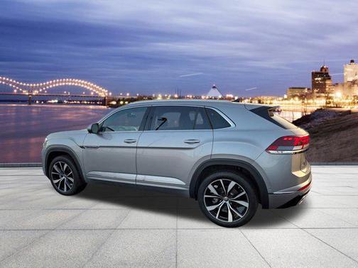 2025 Volkswagen Atlas Cross Sport 2.0T SEL Premium