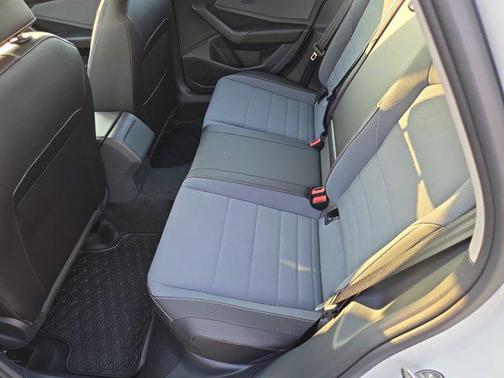 2026 Volkswagen Jetta 1.4T SE