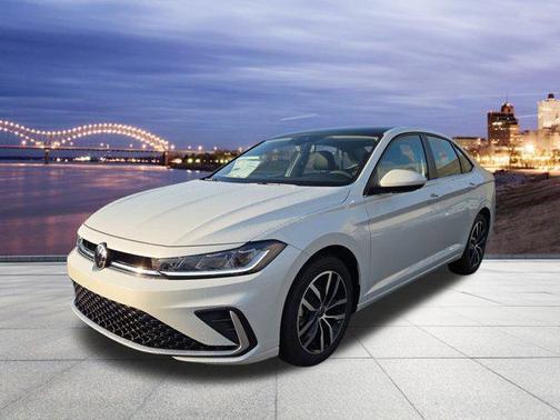 2026 Volkswagen Jetta 1.4T SE