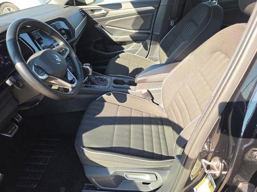 2023 Volkswagen Jetta 1.5T Sport