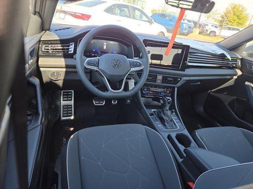2026 Volkswagen Jetta 1.4T S