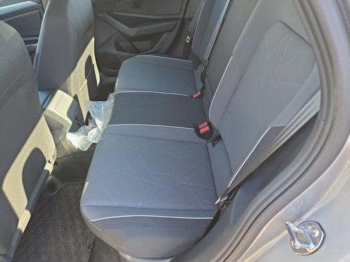 2026 Volkswagen Jetta 1.4T S